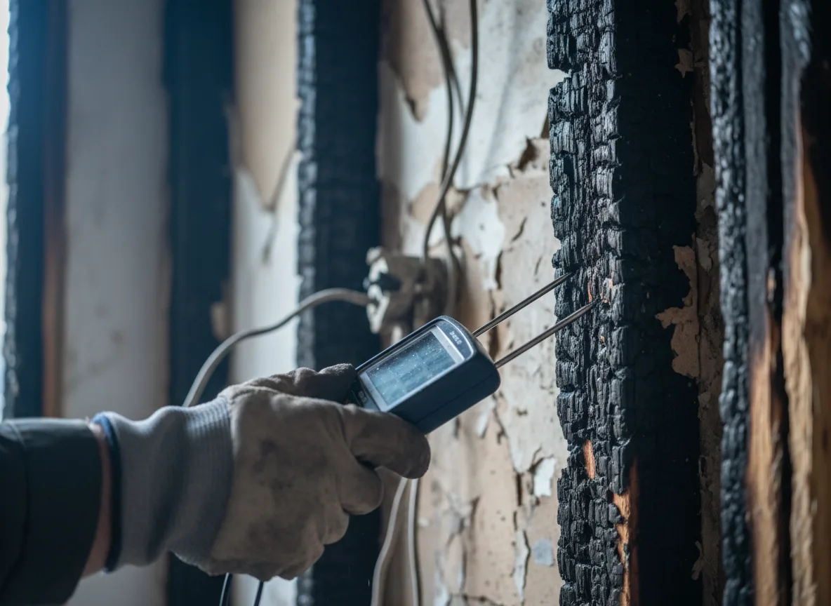 Fire Damage Restoration Barton City, MI FAQs
